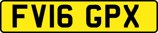 FV16GPX