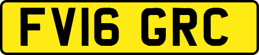 FV16GRC