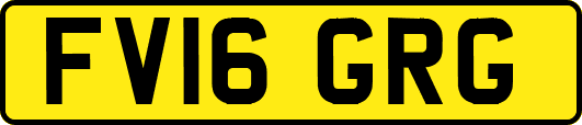 FV16GRG