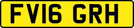 FV16GRH