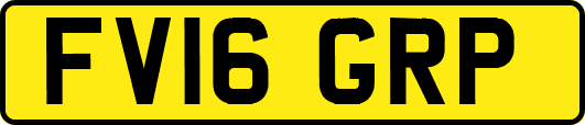FV16GRP