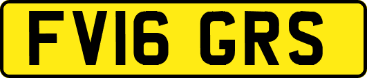 FV16GRS