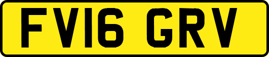 FV16GRV
