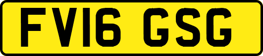 FV16GSG