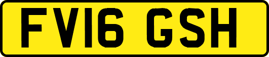 FV16GSH