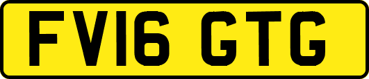 FV16GTG