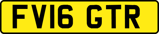FV16GTR