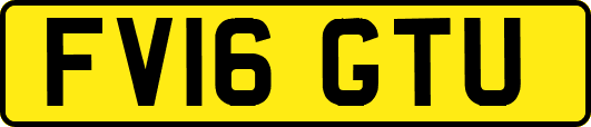 FV16GTU