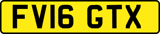 FV16GTX