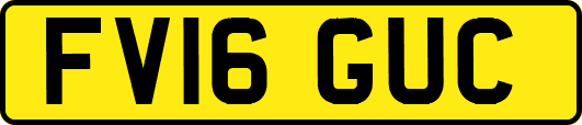 FV16GUC