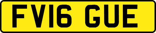 FV16GUE