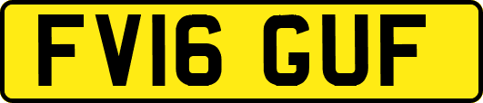 FV16GUF