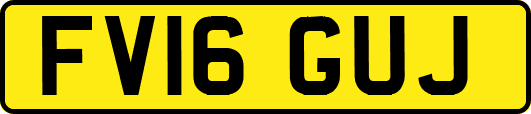 FV16GUJ
