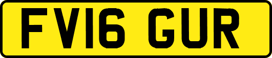 FV16GUR