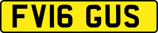FV16GUS