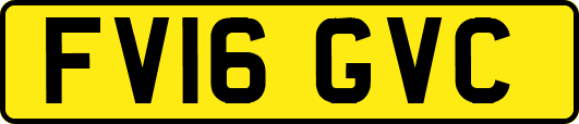 FV16GVC