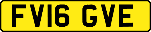 FV16GVE
