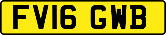 FV16GWB
