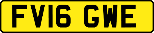FV16GWE