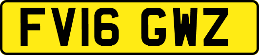 FV16GWZ