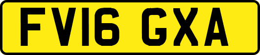 FV16GXA