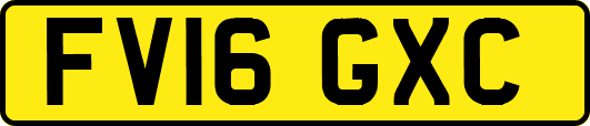 FV16GXC