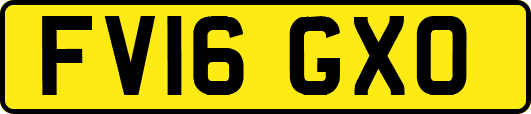 FV16GXO