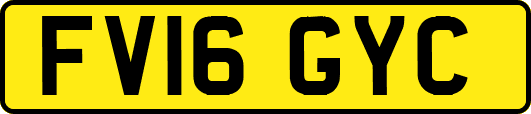 FV16GYC