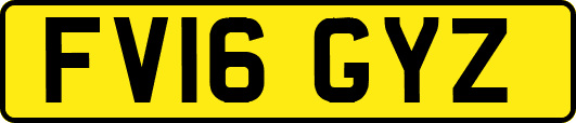 FV16GYZ