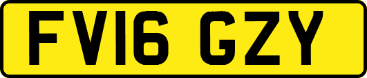 FV16GZY
