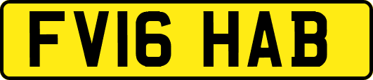 FV16HAB