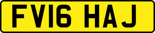 FV16HAJ
