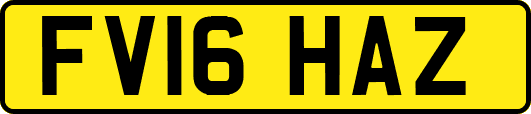 FV16HAZ