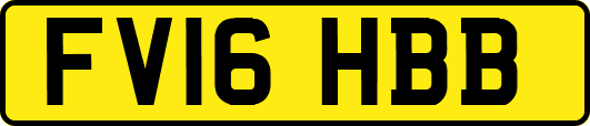 FV16HBB