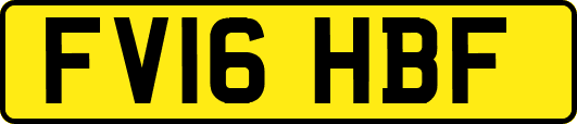 FV16HBF