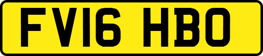 FV16HBO
