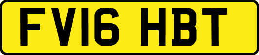 FV16HBT