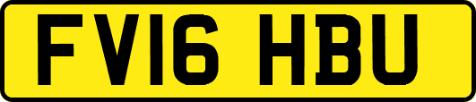 FV16HBU