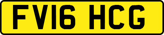 FV16HCG