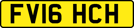 FV16HCH