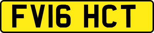 FV16HCT