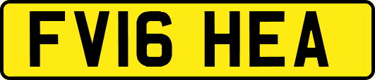 FV16HEA