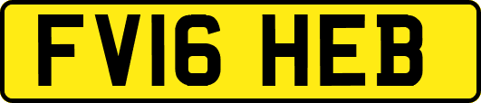 FV16HEB