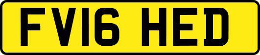 FV16HED