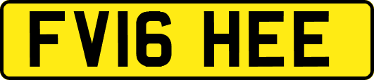 FV16HEE