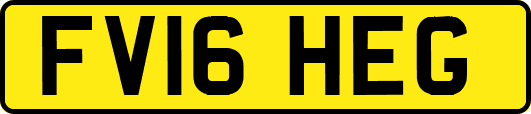 FV16HEG