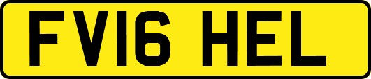 FV16HEL