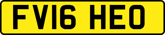 FV16HEO