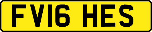FV16HES
