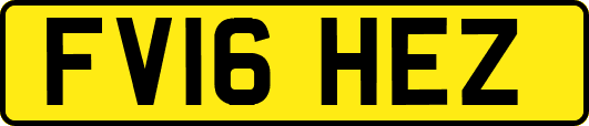 FV16HEZ